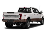 2018 Ford F-450SD King Ranch DRW