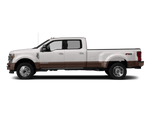 2018 Ford F-450SD King Ranch DRW