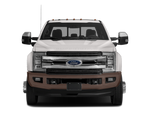 2018 Ford F-450SD King Ranch DRW