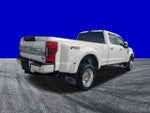 2020 Ford F-450SD Platinum