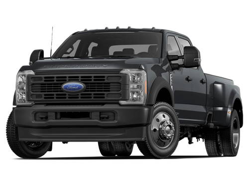 2023 Ford Super Duty F-450 Pickup XL DRW