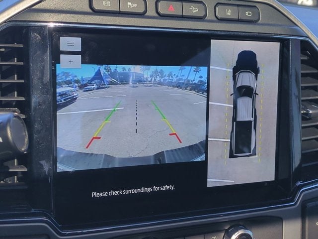 2022 Ford Super Duty F-450 DRW Platinum