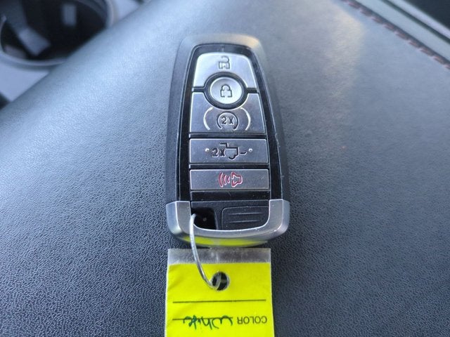 2022 Ford Super Duty F-450 DRW Platinum