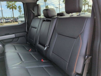 2026 Ford Super Duty F-450 DRW LARIAT