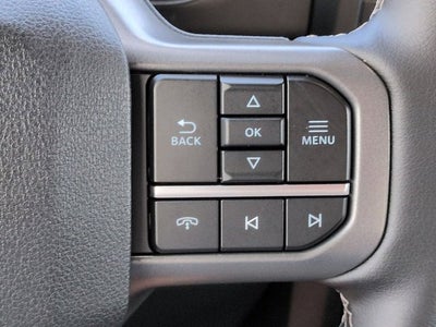 2026 Ford Super Duty F-450 DRW LARIAT