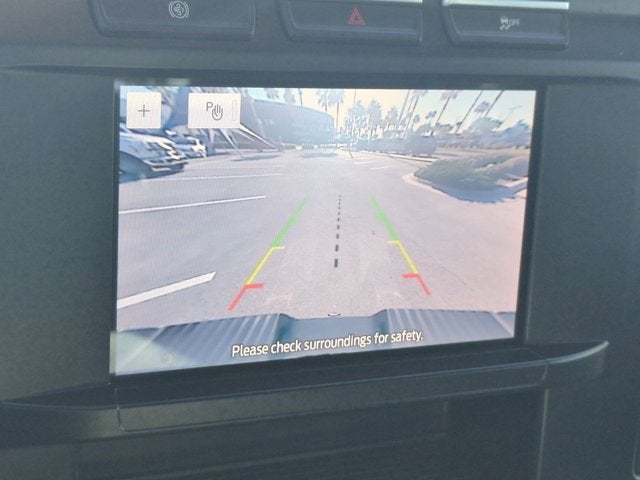 2023 Ford Super Duty F-350 SRW XL