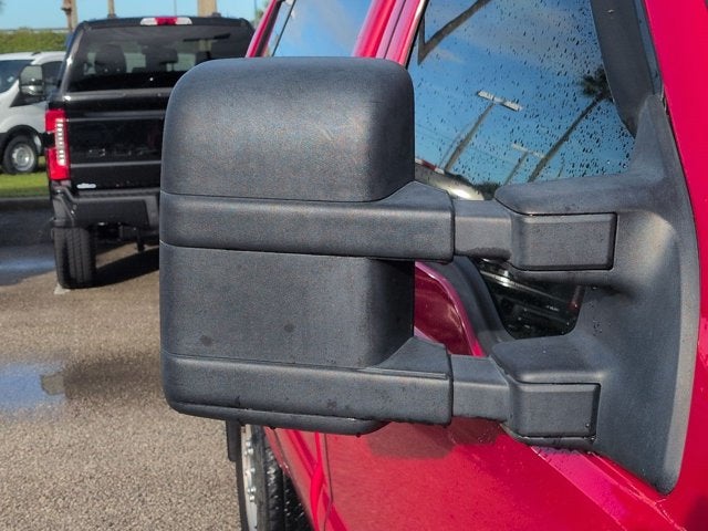 2012 Ford Super Duty F-250 Pickup XL