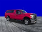 2012 Ford Super Duty F-250 Pickup XL