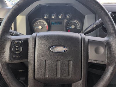 2012 Ford Super Duty F-250 Pickup XL