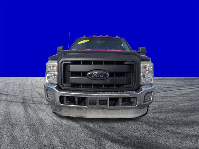 2012 Ford Super Duty F-250 Pickup XL