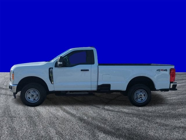 2023 Ford Super Duty F-250 SRW XL