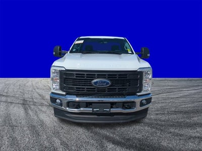 2023 Ford Super Duty F-250 SRW XL