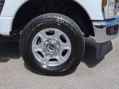 2025 Ford Super Duty F-250 SRW XLT