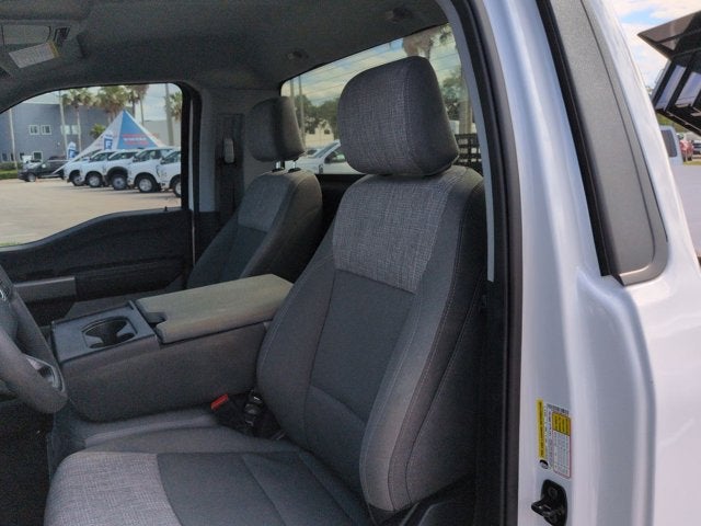 2025 Ford Super Duty F-250 SRW XLT