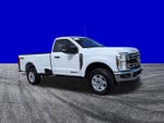 2025 Ford Super Duty F-250 SRW XLT