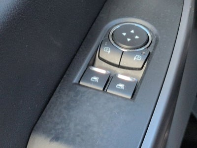 2025 Ford Super Duty F-250 SRW XLT