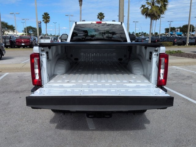 2025 Ford Super Duty F-250 SRW XLT