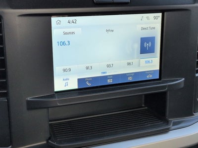 2025 Ford Super Duty F-250 SRW XLT