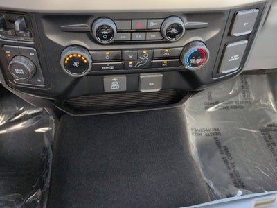 2025 Ford Super Duty F-250 SRW XLT