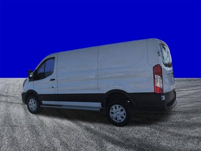 2024 Ford Transit Cargo Van Base
