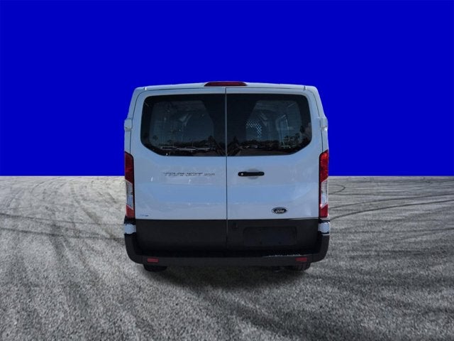 2024 Ford Transit Cargo Van Base