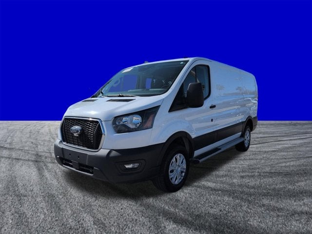 2024 Ford Transit Cargo Van Base
