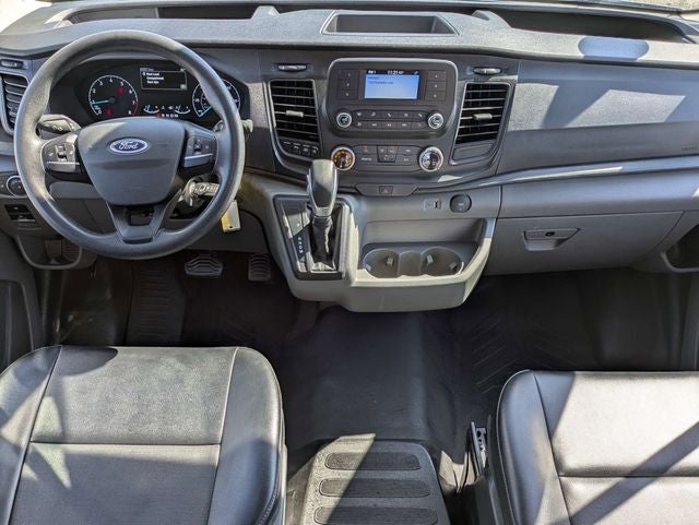 2023 Ford Transit-250 Base