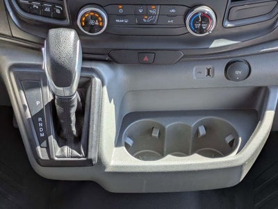 2023 Ford Transit-250 Base