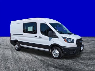 2023 Ford Transit-250 Base
