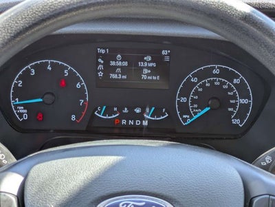 2023 Ford Transit-250 Base