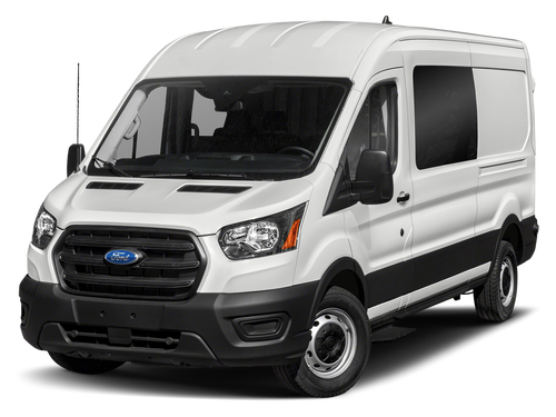 2020 Ford Transit Crew Van Base