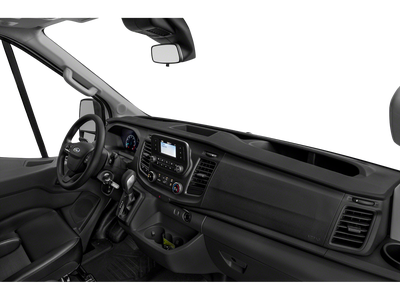 2020 Ford Transit Crew Van Base