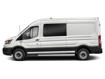 2020 Ford Transit Crew Van Base