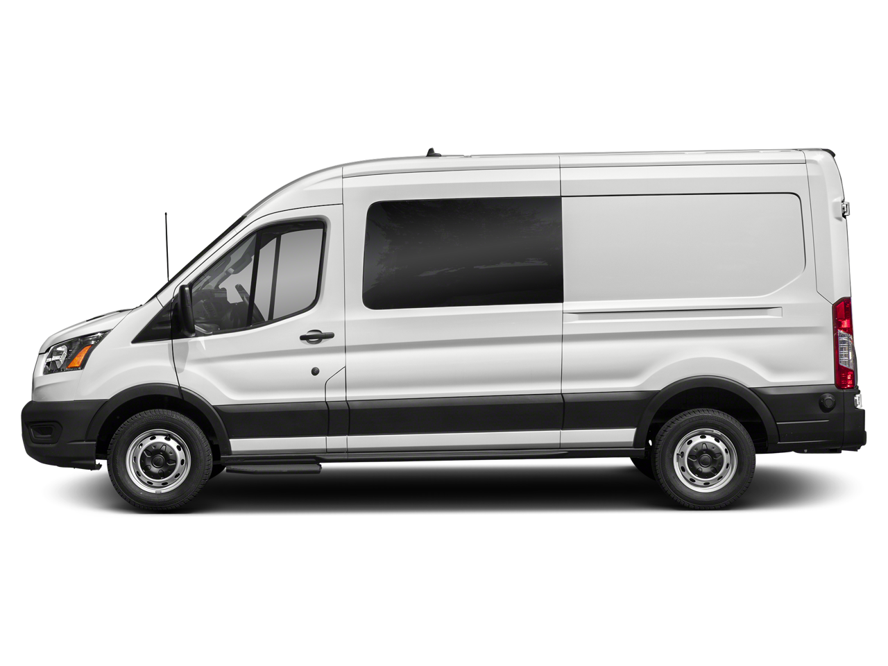 2020 Ford Transit Crew Van Base