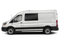 2020 Ford Transit Crew Van Base