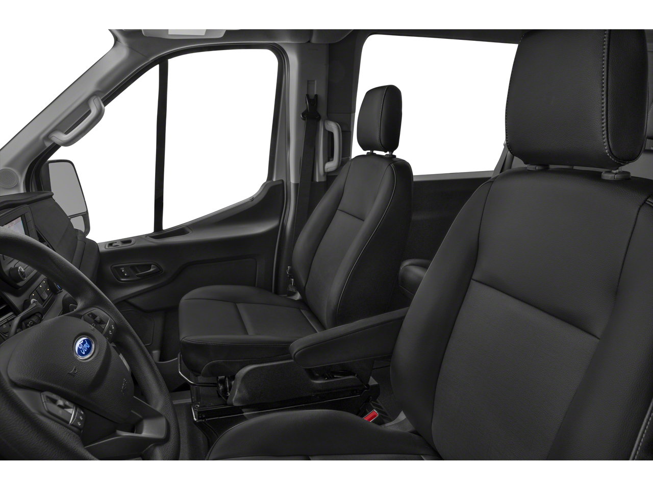 2020 Ford Transit Crew Van Base