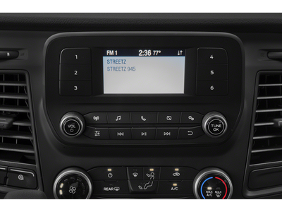 2020 Ford Transit Crew Van Base