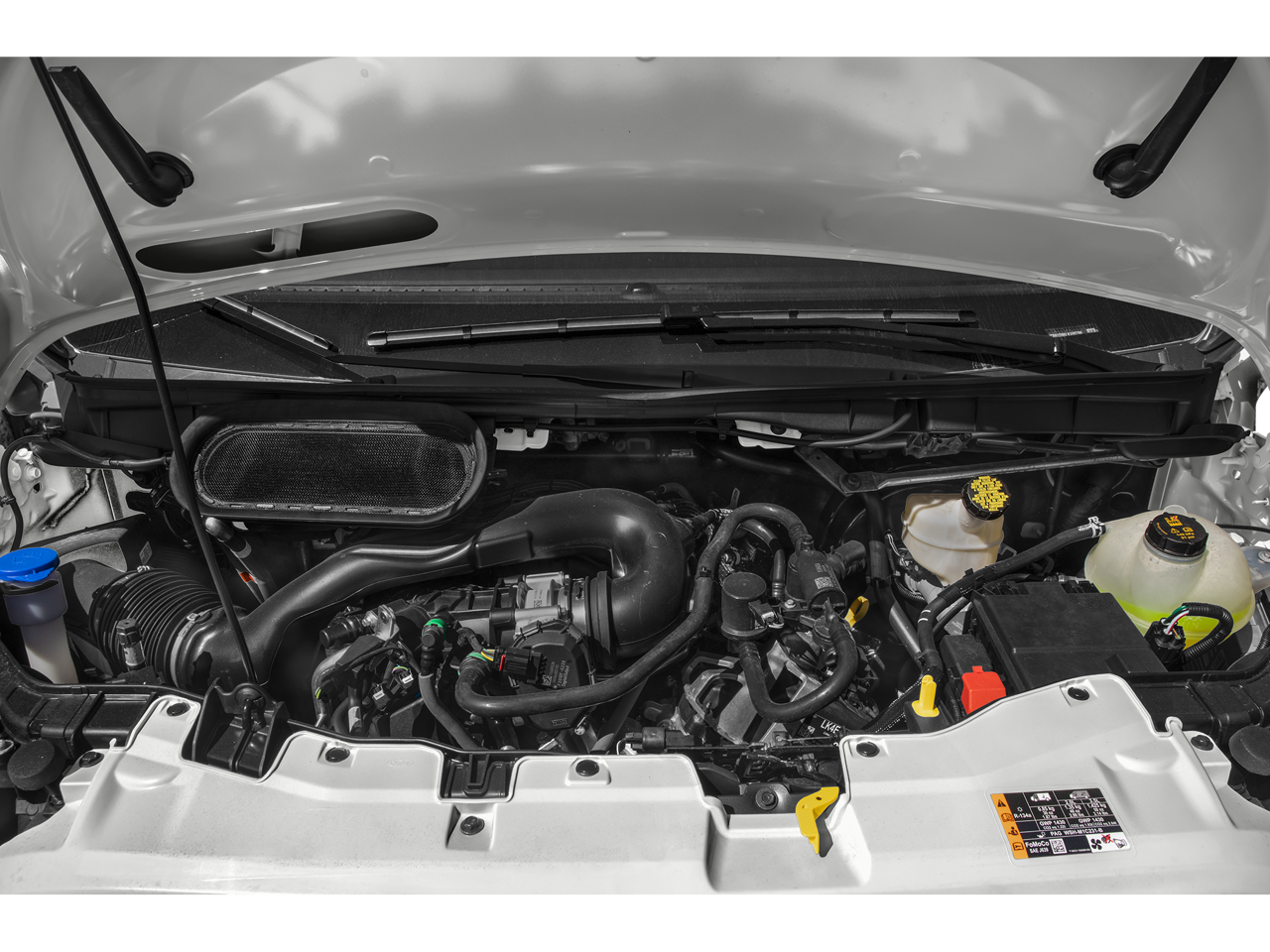 2020 Ford Transit Crew Van Base