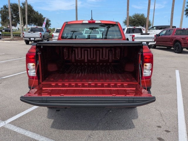 2024 Ford Ranger XL