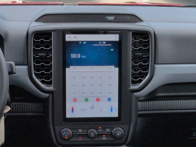 2024 Ford Ranger XL