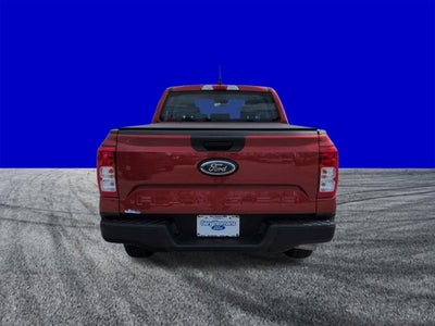 2024 Ford Ranger XL