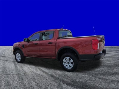 2024 Ford Ranger XL