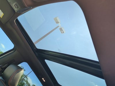 2017 Ford F-150 King Ranch