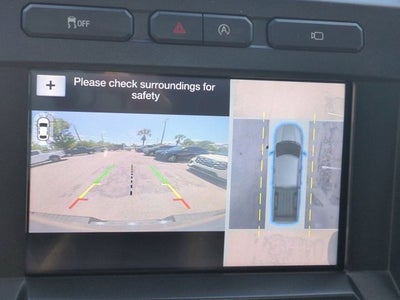 2017 Ford F-150 King Ranch