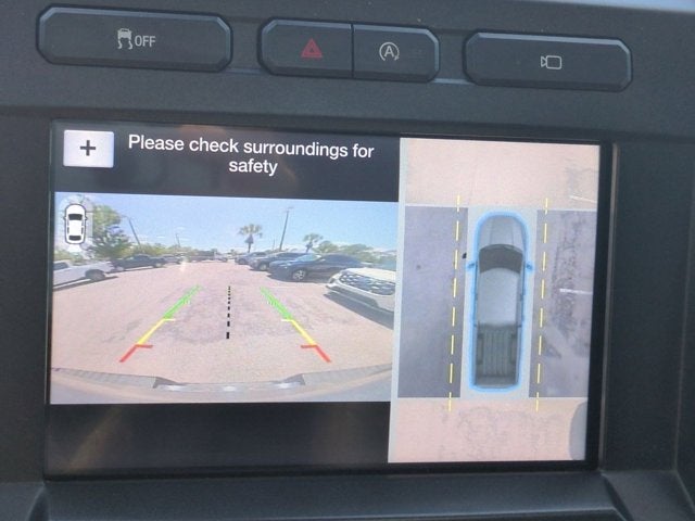 2017 Ford F-150 King Ranch