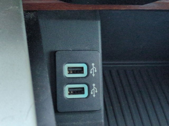 2017 Ford F-150 King Ranch