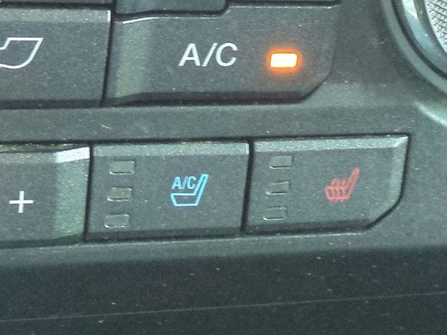 2017 Ford F-150 King Ranch