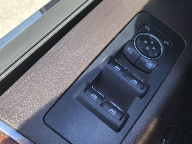 2017 Ford F-150 King Ranch