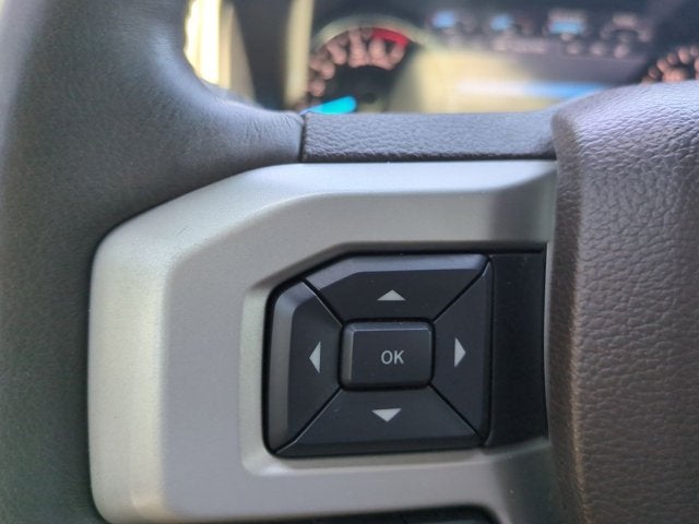 2017 Ford F-150 King Ranch