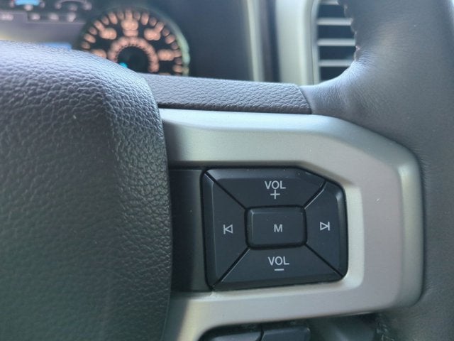 2017 Ford F-150 King Ranch